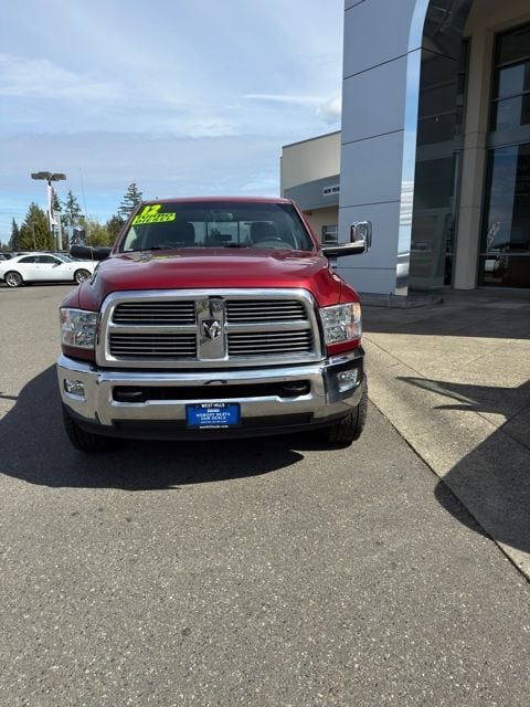 ram ram 2500 pickup 2012 3C6UD5KL9CG293608 image ram ram 2500 pickup 2012 3C6UD5KL9CG293608 image